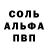 Cocaine FishScale Danila Denisuk